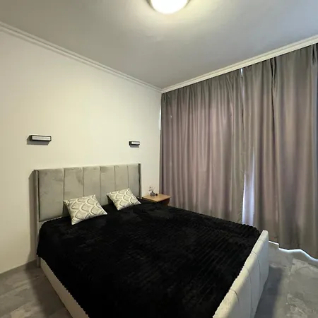 Apartment Aqua Blue Sunny Beach