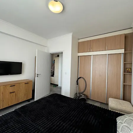 Aqua Blue Apartment Sunny Beach